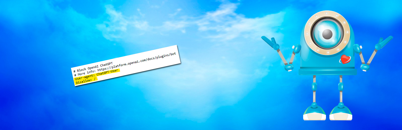 Plugin Banner