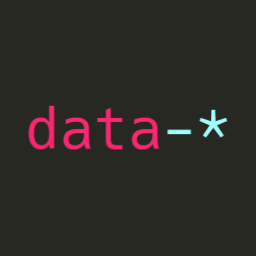 Block Data Attribute icon