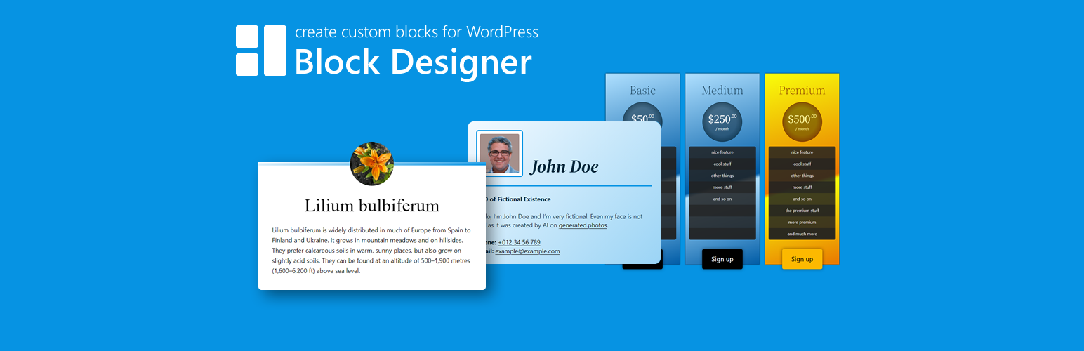 Plugin Banner