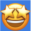 Block Editor Emoji icon
