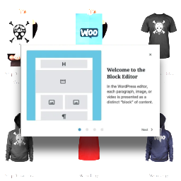 Block Editor for Product icon