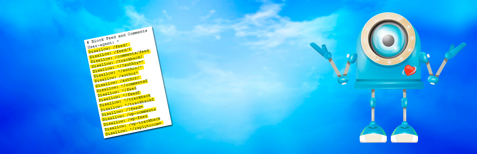 Plugin Banner
