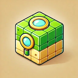 Block Finder icon