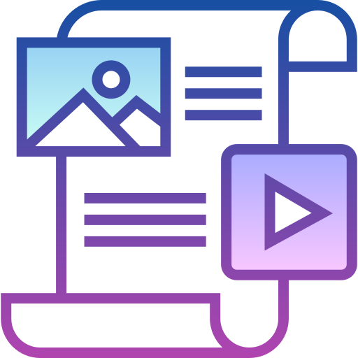 Block for Openverse – Insert Free Stock Images and Media icon