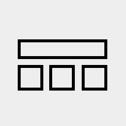 Block Guide Lines icon