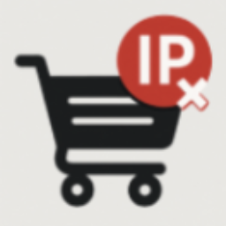 Block IP Address for WooCommerce icon