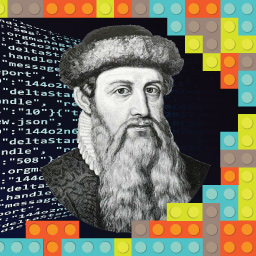 Block Metadata icon