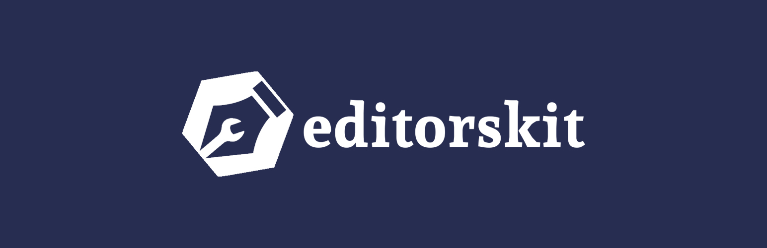 Plugin Banner