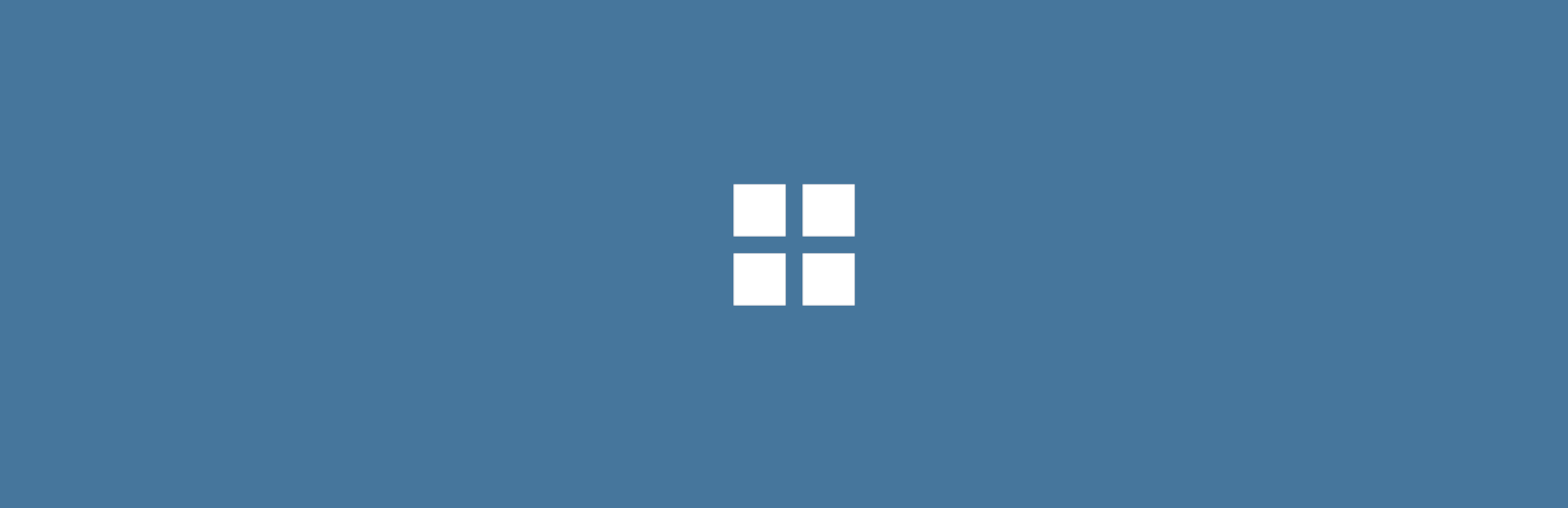 Plugin Banner