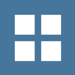 Block Pattern Builder icon