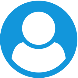 Profile Card Block icon