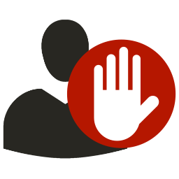 Block Registered Usernames in Comments icon