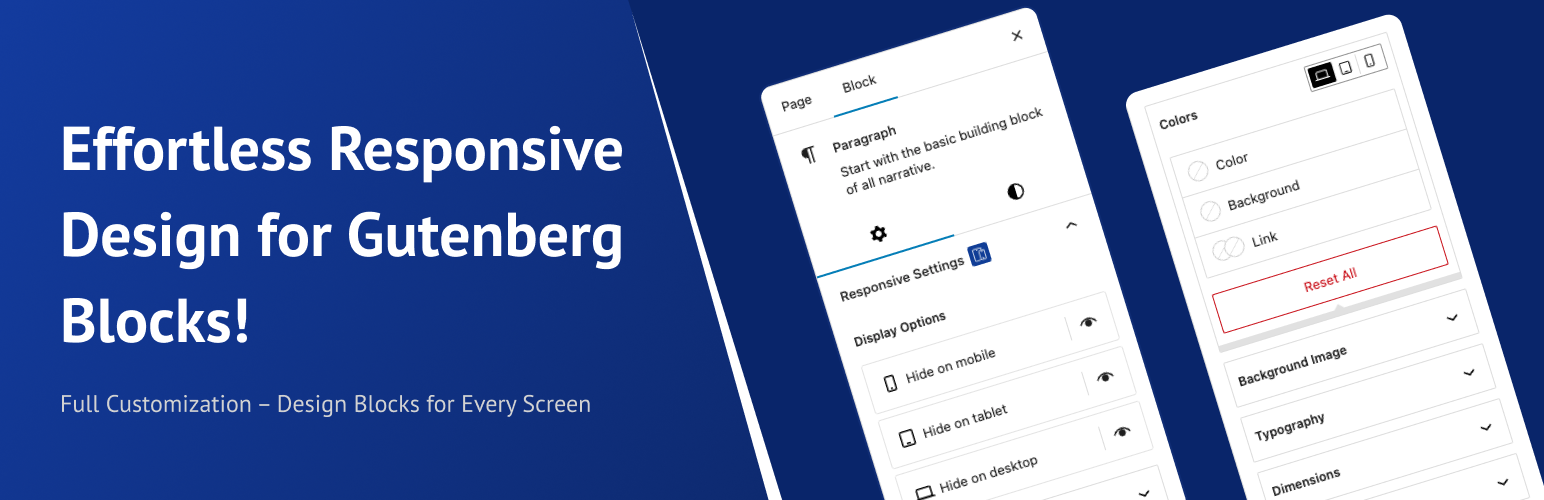 Plugin Banner