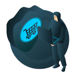 Block Specific Spam Woo Orders icon