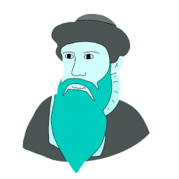 Block Styling Backend icon