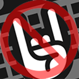 Block used images icon