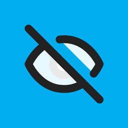 Block Visibility Manager icon