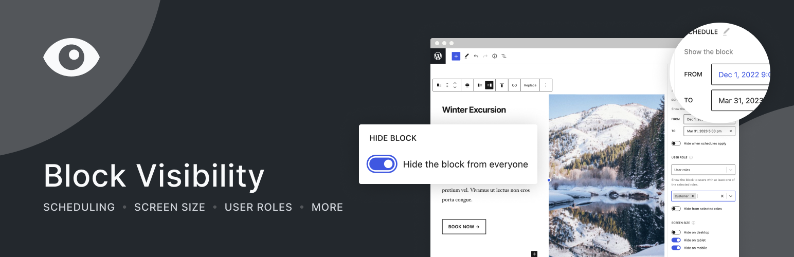 Plugin Banner