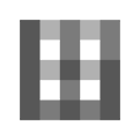 Block Widgets Monster icon