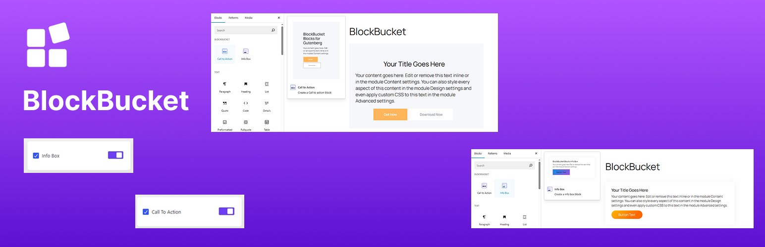 Plugin Banner