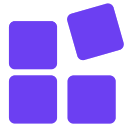 BlockBucket – Blocks for Gutenberg Editor icon