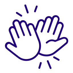 Blockbuddy icon