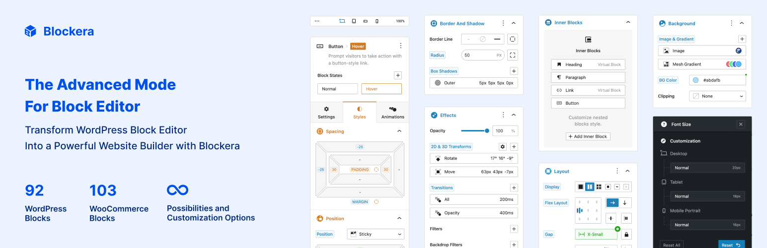 Plugin Banner