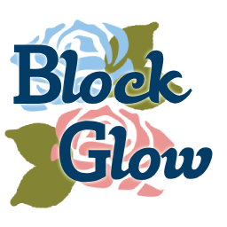 BlockGlow — Enhance, Optimize & Protect icon