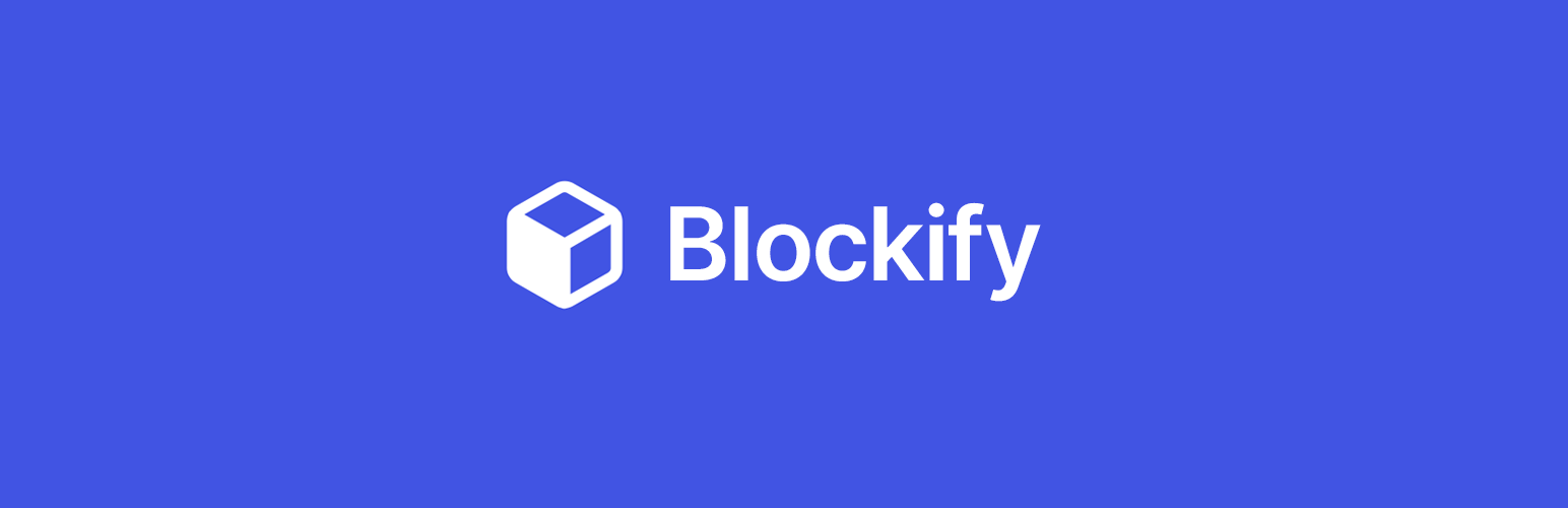 Plugin Banner
