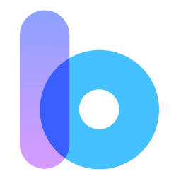 Blockish icon