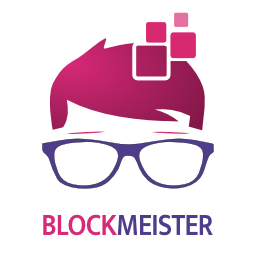 BlockMeister – Block Pattern Builder icon
