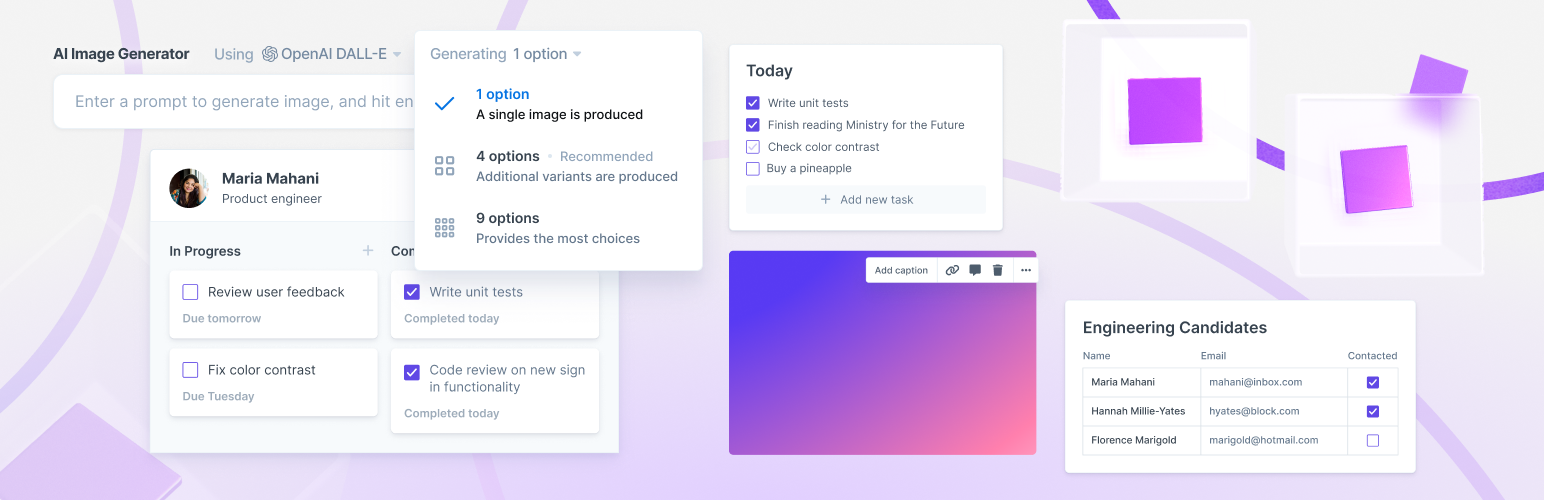 Plugin Banner