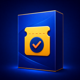 Blockrush Coupon Code Dispenser icon