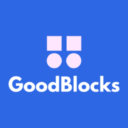 GoodBlocks by Projects Engine icon