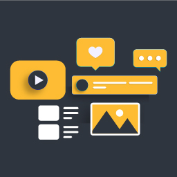 Blocks Collection icon