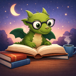 Blocks for BookWyrm icon