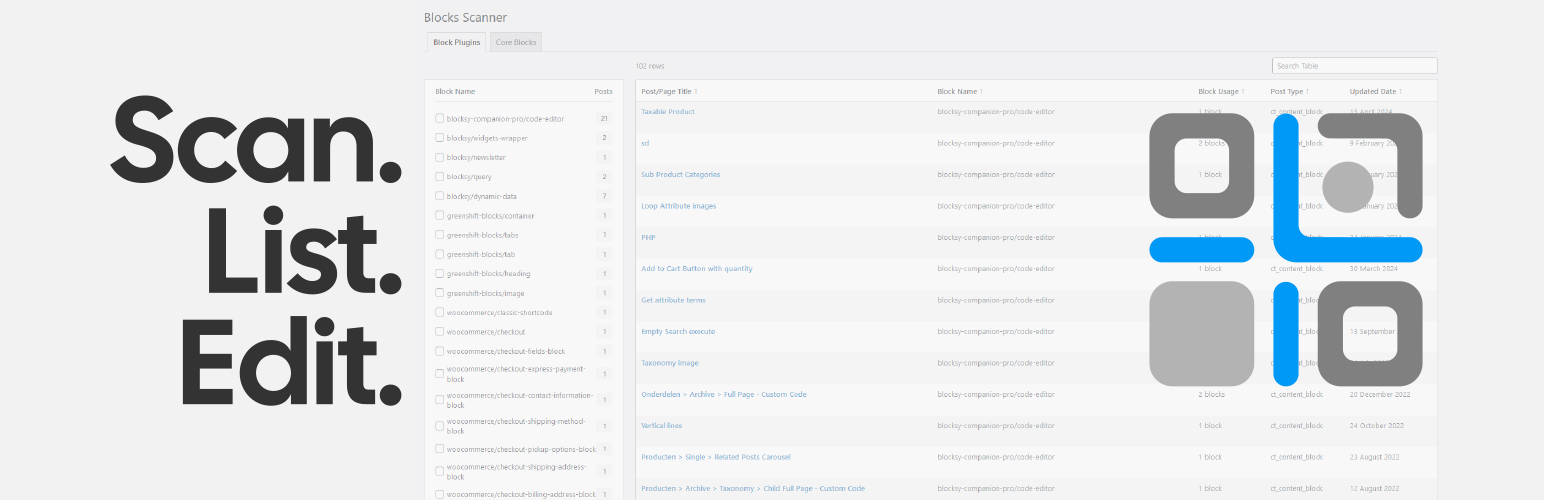 Plugin Banner