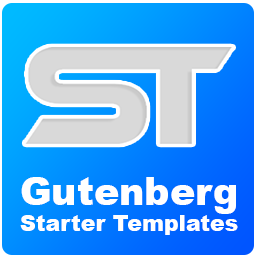 Blocks Starter Templates icon