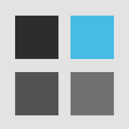 Blocks icon