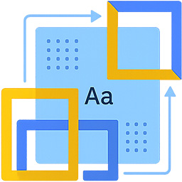BlockUX Workflow icon