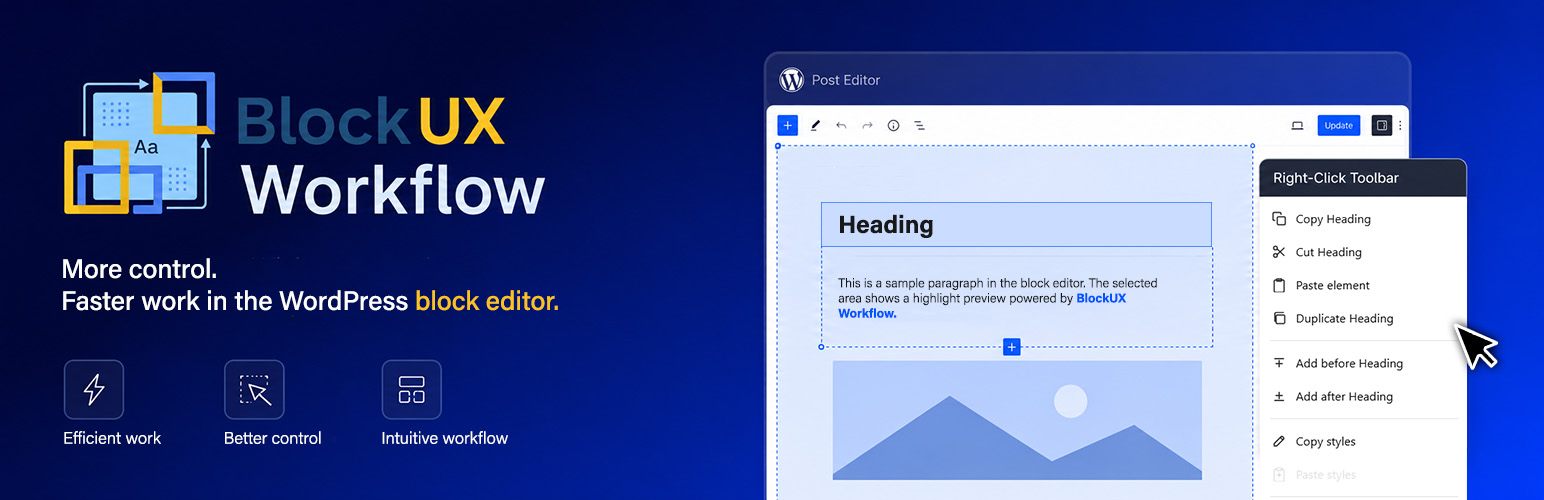 Plugin Banner