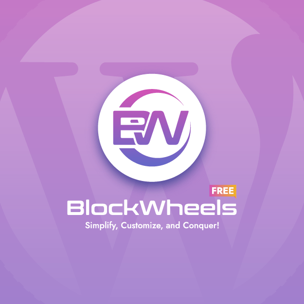 BlockWheels icon