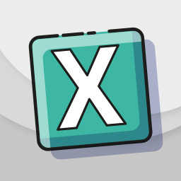 BlockX icon