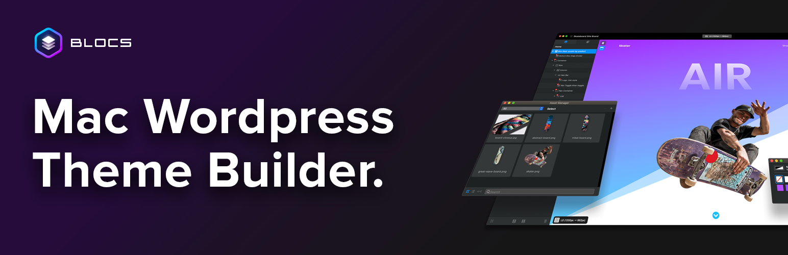 Plugin Banner