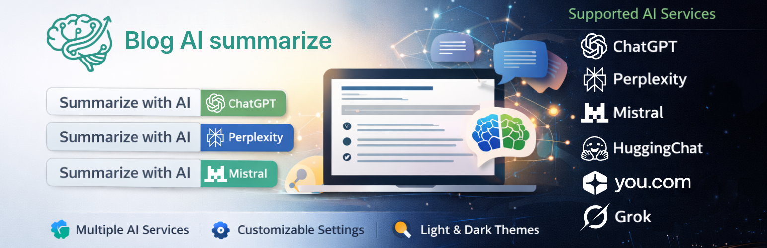 Plugin Banner