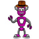 Blog By Email With Otto icon