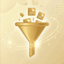 Blog Filter Post Filtering icon