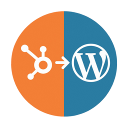 Blog Importer for HubSpot icon