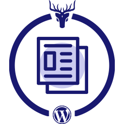 Blog Layout Design by Themes Awesome icon