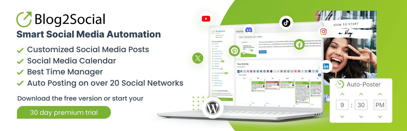 Plugin Banner